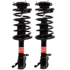 Pair Set Of 2 Front Monroe Suspension Strut And Coil Spring Kit For Chevy Toyota New. Price: $221.95.