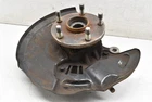 2015-2018 Subaru Wrx Spindle Knuckle Hub Front Left Driver Lh Oem 15-18 Used. Price: $64.17.