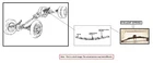 Right Rear Leaf Spring Oem 14-19 Chevrolet SILVRDO15 1YR Wrnty Used. Price: $150.00.