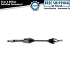 Front Right Cv Axle Shaft 2013-2018 Ford Escape New. Price: $129.85.
