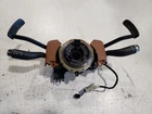 Steering Angle Sensor Column Switches - 2006 Bentley Cont Flying Spur Auto Oem Used. Price: $166.50.