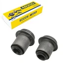 Moog Suspension Control Arm Bushing Kit Front Upper For 1974-1979 Oldsmobile 98 New. Price: $36.71.