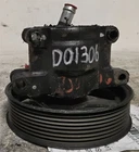 Used Power Steering Pump 2006 Ford F250SD 6.0L Diesel 116K Miles Oem 553-01070. Price: $89.39.
