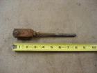 1967 Chevelle Ss Malibu 300 Manual Brake Push Rod & Pin Clip Gm Oem Used. Price: $28.00.