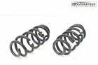 2017-2021 Alfa Romeo Giulia Awd Rear Left & Right Suspension Coil Spring Set Oem Used. Price: $56.93.