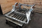 Rear Axle Subframe Undercarriage Crossmember 39306856100 Bmw I8 2014-2019 *note* Used. Price: $434.99.