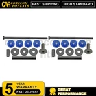 Mevotech Suspension Stabilizer Bar Links Kit Front Fits 1994 - 2004 Ford Mustang New. Price: $47.72.