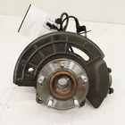 Driver Left Front Spindle Knuckle Hub Built Vin 5 1ST Digit 16-20 Kia Optima Used. Price: $69.20.