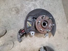 Passenger Front Spindle/knuckle New Style Fits 19-24 Dodge 1500 Pickup 2056797 Used. Price: $177.89.