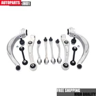 12PCS Front Upper Lower Control Arm Ball Joint Kit For 15-21 Porsche Macan Lh Rh New. Price: $239.36.