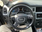 Steering Column With On-board Computer Fits 09-15 Audi Q7 869900 Used. Price: $180.47.