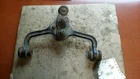 Driver Left Upper Control Arm Front Fits 95-02 Crown Victoria 31509 Used. Price: $85.00.