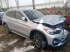 Steering Column Floor Shift Market Fits 18-22 Bmw X1 6956120 Used. Price: $208.98.