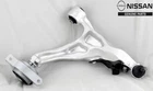 54501-1BD2B Infiniti Q50 Q60 Lh Transverse Link Oem Genuine Front Suspension Arm New. Price: $302.45.