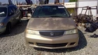 Used Rear Left Lower Control Arm Fits: 2001 Honda Odyssey Trailing. Price: $97.15.