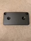 Mercedes-benz Glc-class X253/C253 Front License Plate Bracket A2538851805 New. Price: $15.00.