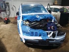 Driver Front Spindle/knuckle Classic Style 4WD Fits 07-17 Compass 2144570 Used. Price: $80.75.