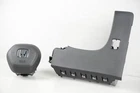 2023-2026 Honda Cr-v Crv Left Driver Side Knee + Steering Wheel Airbag Set Oem Used. Price: $1375.00.