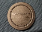 Nos Chevrolet Cavalier Cl Steering Wheel Horn Center Cap Gm # 9769004 9769008 New. Price: $49.99.