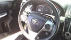 Camry 2013 Steering Wheel 30729726 Used. Price: $104.55.