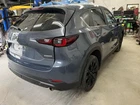 Passenger Front Knee Naturally Aspirated Fits 22-23 Mazda CX-5 244222 Used. Price: $528.32.