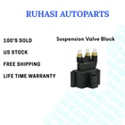 2513200158 Mercedes Benz Suspension Valve Distribution Block New. Price: $51.77.