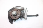 2006 Chrysler Crossfire Zh Conve #422 Front Right Spindle Knuckle Bearing Hub Used. Price: $116.99.