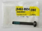 Gm #84639924 Nos Genuine Oem - Fastener *one Per Order* BL12 New. Price: $12.43.