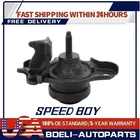 Engine Motor Mount Front Right For 07/08 Honda Fit 1.5L New. Price: $38.85.