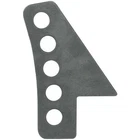 Allstar Performance Trailing Arm Bracket 3/4 Holes- ALL60048 New. Price: $11.71.