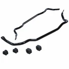 Hotchkis Sport Sway Bar Kit For Chevy Corvette 1997-2004 C5 Front And Rear New. Price: $905.10.