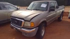 Passenger Front Spindle/knuckle Fits 03-11 Ranger 258150 Used. Price: $211.19.