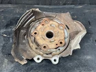 15-21 Bmw F87 F80 F83 F82 M2 M3 M4 Rear Right Rh Side Spindle Knuckle Carrier Used. Price: $109.94.