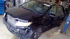 Driver Lower Control Rear Locating Arms Front Fits 11-17 Odyssey 10309790 Used. Price: $95.00.