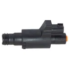 SO-7594 Westar Air Suspension Solenoid Rear For Lincoln Navigator Expedition New. Price: $90.52.