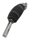 14-19 Range Rover Sport Discovery L405 L462 L494 Steering Column Shaft Joint Used. Price: $69.99.