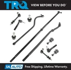 Trq 11PC Kit Ball Joint Tie Rod End Track Sway Bar Link Lh Rh For Ram 2500 3500 New. Price: $314.95.