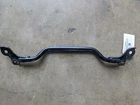 Front Crossmember Subframe Support Bracket 50530AL070 2017 Subaru Outback 15-19 Used. Price: $47.00.