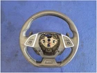 2016-2024 Chevrolet Camaro Ss Coupe A/t Steering Wheel Driver Front Dash 2858 Used. Price: $99.99.