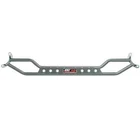 Dc Sports CS2 Carbon Steel Front Upper Strut Bar For 03-08 Toyota Corolla/matrix New. Price: $142.49.