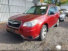 Passenger Right Lower Control Arm Front Fits 14-18 Forester 3154928 Used. Price: $116.90.