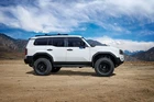 Icon 54003T Rear Tubular Lower Link Kit For 24-26 LC250/4RUNNER/LEXUS GX550 New. Price: $762.95.