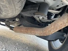 Passenger Rear Suspension Without Crossmember Fits 13-14 Pathfinder 1019819 Used. Price: $295.00.