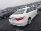 Driver Lower Control Arm Front Vin 5TH Digit Hybrid Fits 13-18 Avalon 3169043 Used. Price: $113.04.