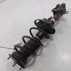 Driver Left Front Strut Awd Fits 16 Mazda CX-3 Oem Used. Price: $108.32.