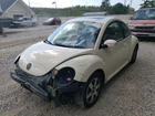 Power Steering Pump Fits 06-10 Beetle 2290715 Used. Price: $76.00.