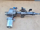 2015-2017 Hyundai Accent Electric Power Steering Column Motor Oem 56300-1R305. Used. Price: $121.50.