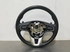 2021 Hyundai Palisade Steering Wheel Black Leather Used. Price: $89.25.