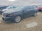 Driver Left Rear Suspension Without Crossmember Fits 14-20 Impala 744040 Used. Price: $499.90.