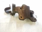 4WD Front Left Axle Track Bar Bracket 99 00 01 02 03 04 Ford F250 Excursion Used. Price: $384.27.